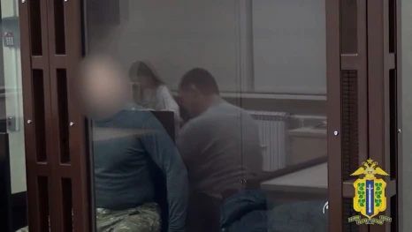 В Липецке задержали налётчика, укравшего у знакомого 1,3 миллиона рублей