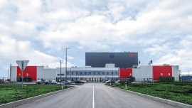 Завод из Липецкой области внедряет бережливые технологии для повышения эффективности производства кормов