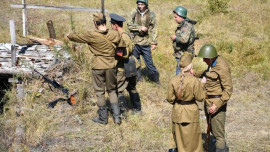 В Грязях пройдет фестиваль военной реконструкции