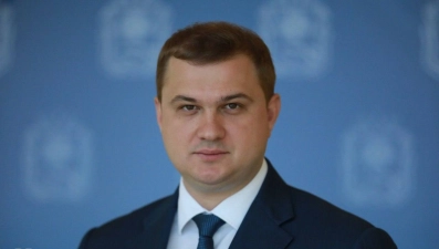 Главой Задонского округа избрали Алексея Щедрова