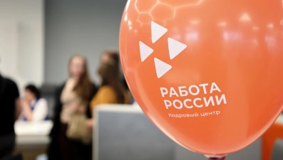 Ярмарка высоких зарплат в Липецке помогла трудоустроиться десяткам жителей