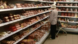 Торговые сети региона все чаще выбирают отечественную продукцию