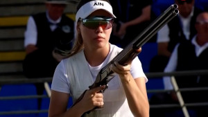 Новости спорта: победа «Металлурга», золото елецкой спортсменки в Сербии, серебро липчанки во Франции