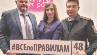 Открытие мотосезона в регионе обсудили на «Липецк-FM»