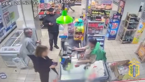 Липчанка украла терминал оплаты из магазина