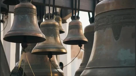 19 апреля липчан приглашают на межрегиональный фестиваль колокольного звона «Звонари» 