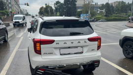 В Липецке 29-летний водитель пострадал в аварии на улице Советской