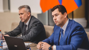 В ближайшие 2 года жилищные условия улучшат более 350 жителей Липецкой области