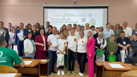 Семьи региона соревновались в финансовой грамотности в липецком филиале Финуниверситета