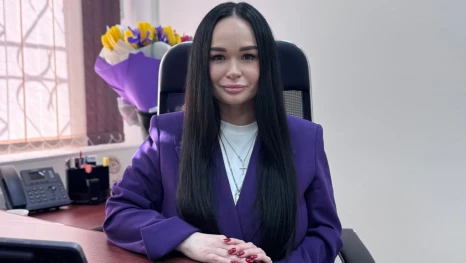 Министр физической культуры и спорта Липецкой области Ксения Казакова ушла в отставку