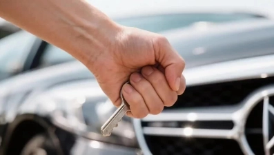 Липчанка проявила дизайнерский подход к чужим автомобилям и пошла под суд