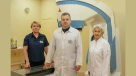 100-летняя липчанка ведет успешную борьбу с раком