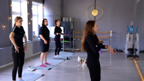 Социальный контракт помогает липчанам открыть своё дело, и развить инфраструктуру региона