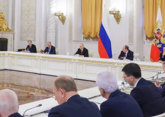 Липецкая область готова делиться опытом создания системы подготовки кадров, отмеченной Президентом