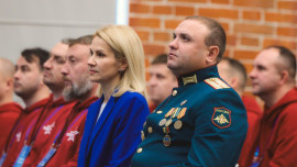 Губернатор Липецкой области Игорь Артамонов подвел итоги первого модуля программы «Гордость Липецкой земли»