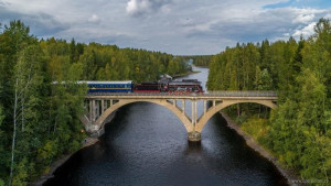 Экскурсионные туры на ретропоезде и путешествия для людей с ОВЗ отмечены в Правительстве России 