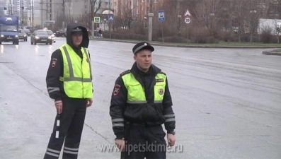 В Липецке ищут очевидцев ДТП