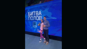 Липчанка Кристина Королева победила в прыжках в высоту на международном турнире 