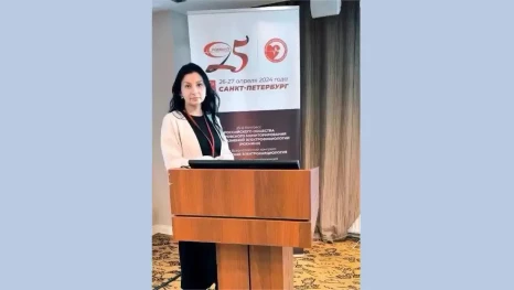 Липецкий врач обнаружил у младенца редкое заболевание сердца