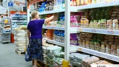 Минсельхоз разработал меры по сохранению стабильности на продовольственном рынке