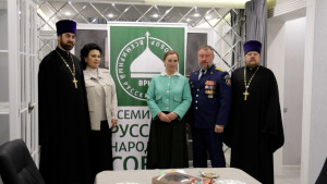 Депутат Госдумы от Липецкой области Татьяна Дьяконова приняла участие в отправке гумпомощи