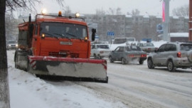 К работе в зимних условиях регион полностью готов