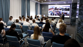 В Липецкой области будут создавать индивидуальные карьерные маршруты для молодёжи