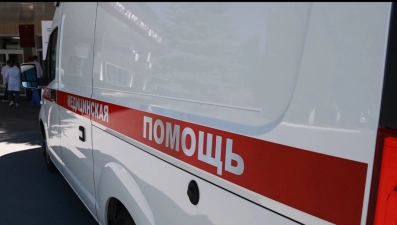 В результате удара по промышленной зоне Ельца пострадал один человек