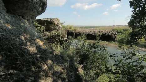 Передача липецкого заповедника Галичья гора в Минприроды позволит привлечь новое финансирование