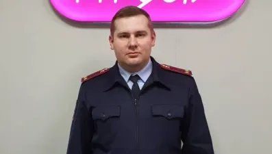 Алексей Чивиков