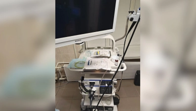 Липецкие врачи спасли мужчину от застрявшей в пищеводе кости 