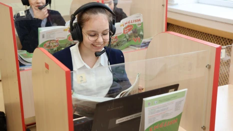 В следующем учебном году ученики пятого класса будут изучать предмет «Духовно-нравственная культура России»