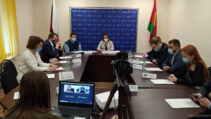  Общественная палата с политпартиями подготовят наблюдателей на выборы 