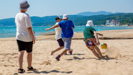 Более 1 200 детей сотрудников НЛМК отдохнули в летних лагерях