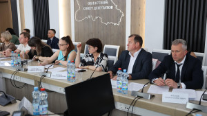 В Липецкой области продлят выплаты сотрудникам УФСИН, полиции и нацгвардии