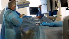 В Липецкой области готовят первую реанимацию открытого типа