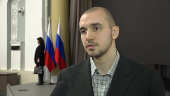 Новым заместителем мэра Липецка стал Владимир Посульченко