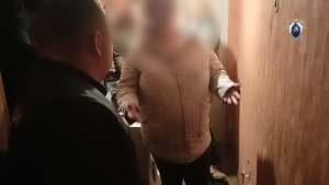 В Ельце нашли подозреваемую в убийстве 20-летней давности