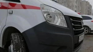 В Ельце произошло нападение на бригаду скорой помощи