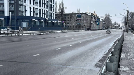 В 2025 году в Липецке обновили 4 моста