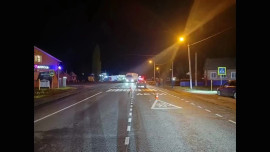 Дело водителя на смерть сбившего 87-летнюю пенсионерку в Липецкой области передали в суд