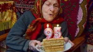 126 жителей Липецкой области справили 90 и 95 лет в этом месяце