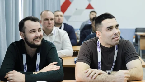 Участники СВО изучают инвестиционные инструменты Липецкой области