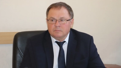 Вакантный мандат в облсовете получил Павел Путилин