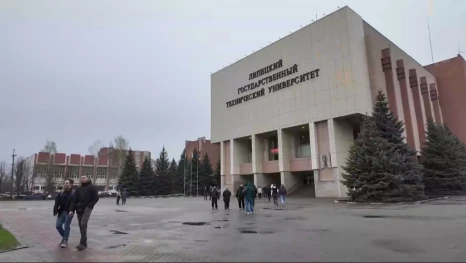 В сентябре на базе липецкого политеха начнёт работу Агроинженерный институт