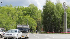 Движение в центре города временно ограничат