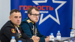 Андрей Поляков: «Гордость Липецкой земли» – это программа для тех, кто готов применять свою силу духа в мирной жизни