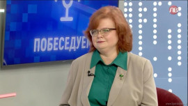 Светлана Коротеева: «Как защитить себя от «Омикрона»