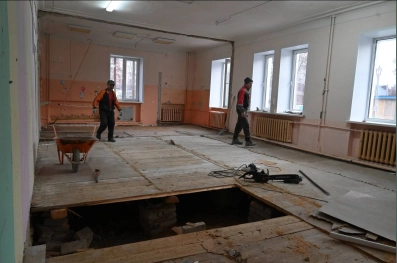 Фото –&nbsp;тгк мэра Ельца Вячеслава Жабина