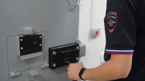 Житель Липецка предстанет перед судом за избиение знакомого 
